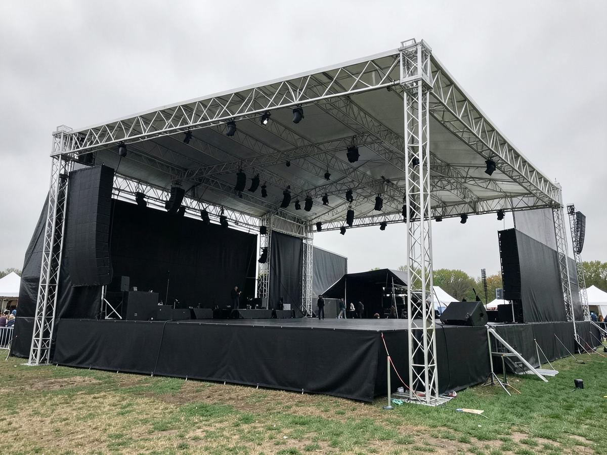 Pallur & Event